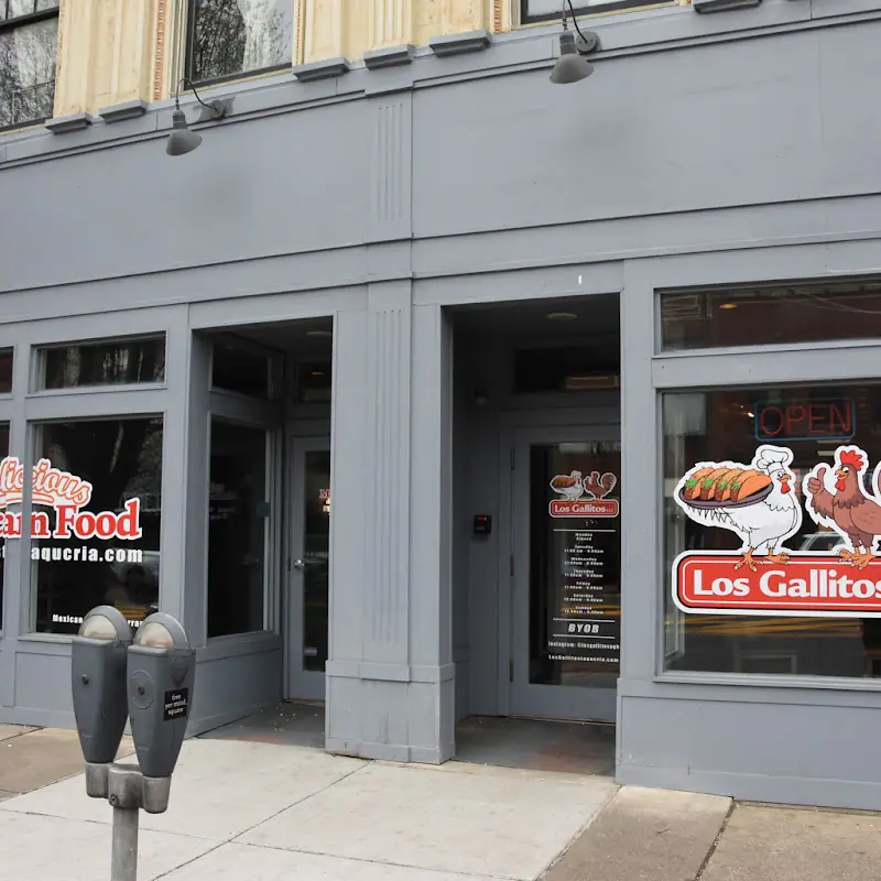 Los Gallitos Taqueria