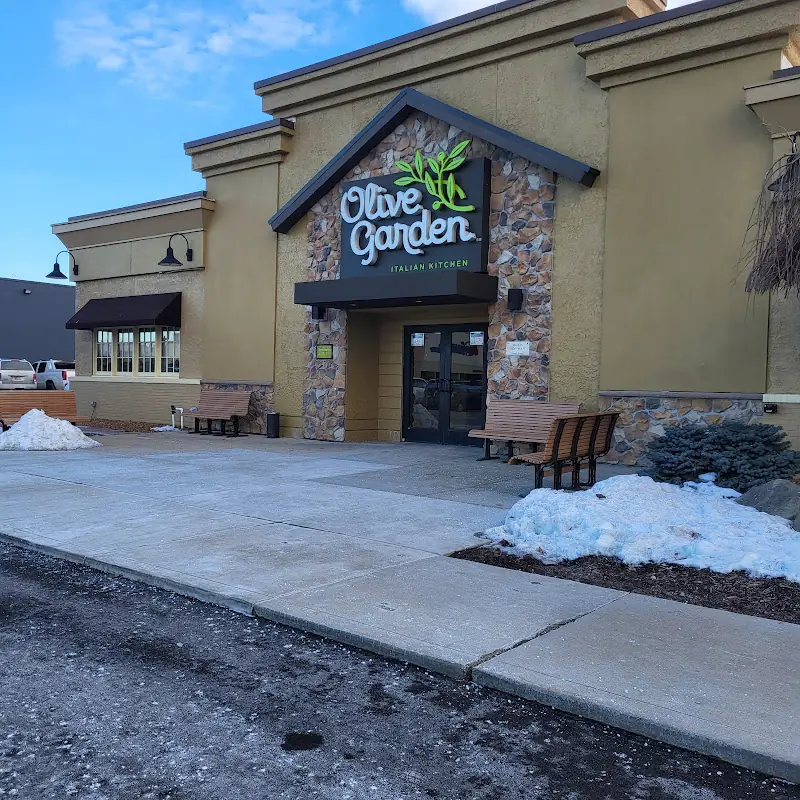 Olive Garden Italian Restaurant