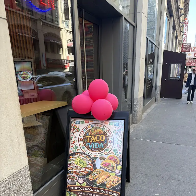 Taco Vida