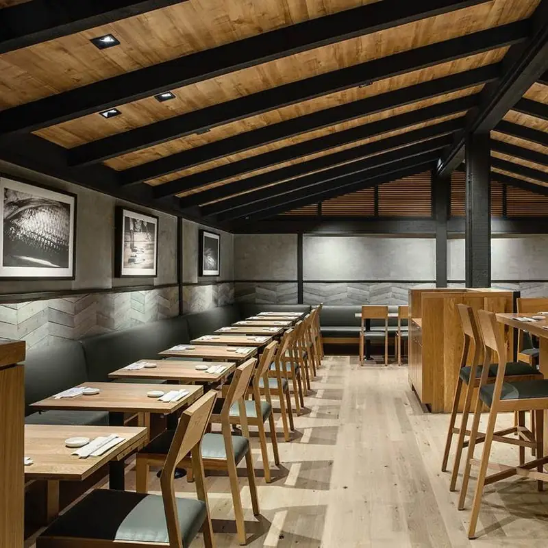 SUGARFISH by sushi nozawa