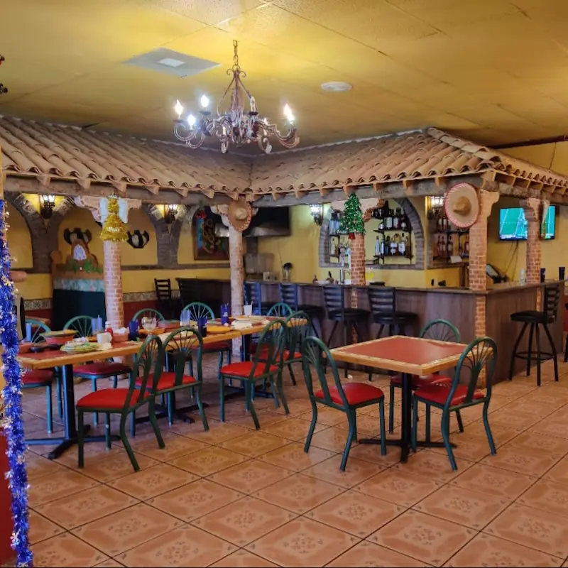 Don Pedros Restaurant Green River