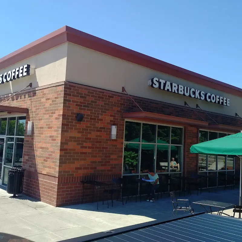 Starbucks Coffee Company