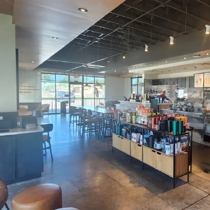 Starbucks Coffee Company