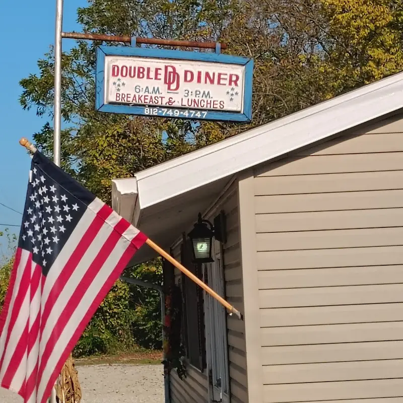 Double D Diner