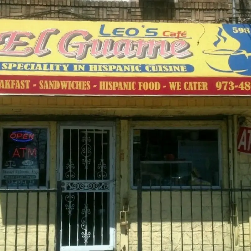 Leo's Café & El Guame Restaurant