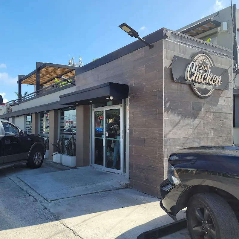 Don Chicken BBQ & Bakery