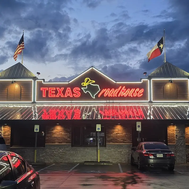 Texas Roadhouse