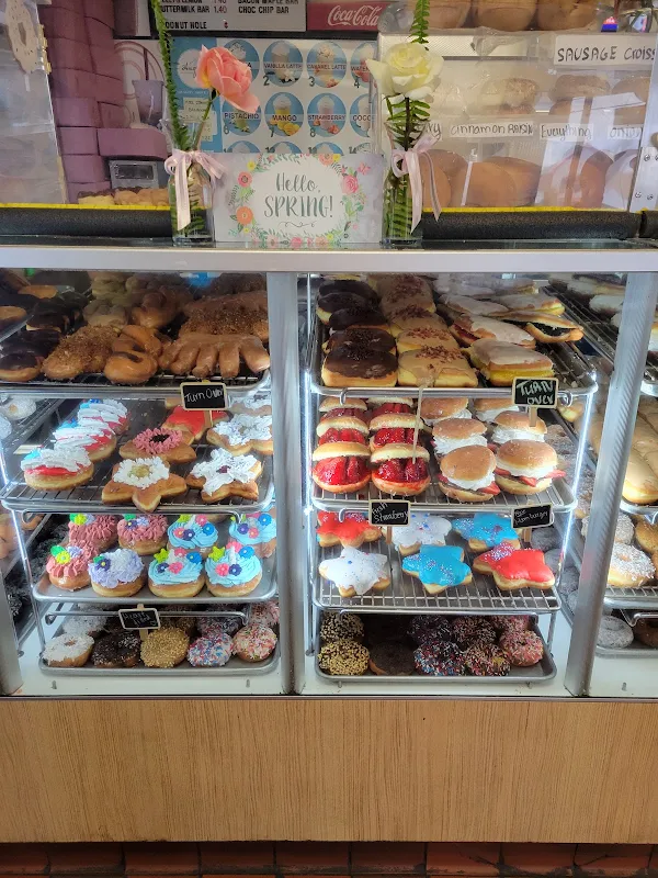 Donut Cravings