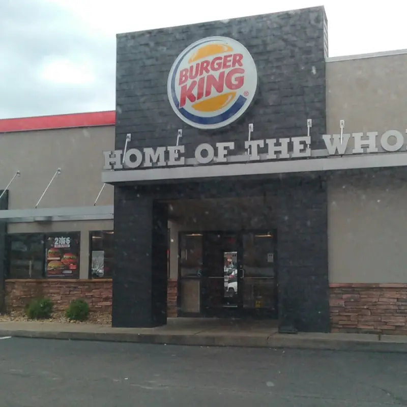 Burger King