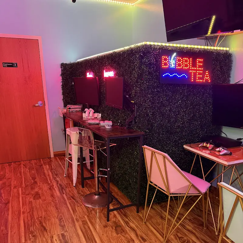 The Boba Room