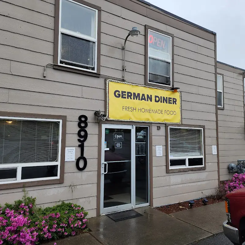 German Diner