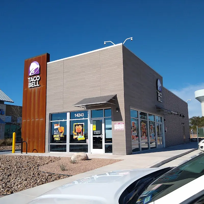 Taco Bell