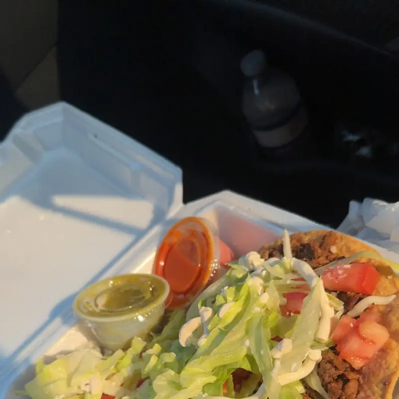 TAQUERIA Guatemex