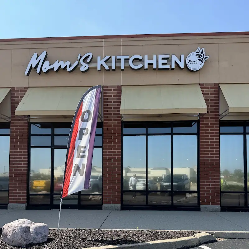 Mom's Kitchen Waukesha