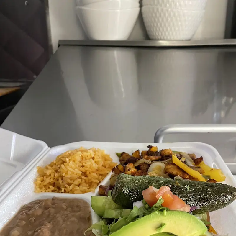 Quesadilla