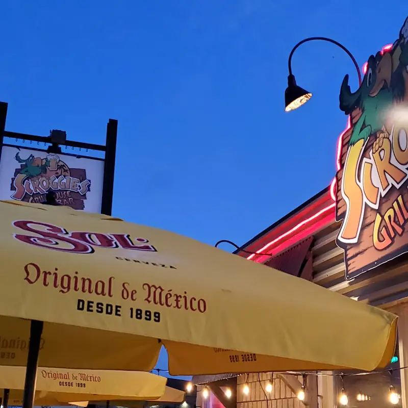 Scroggie's Grillhouse & Bar