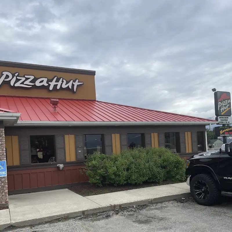 Pizza Hut
