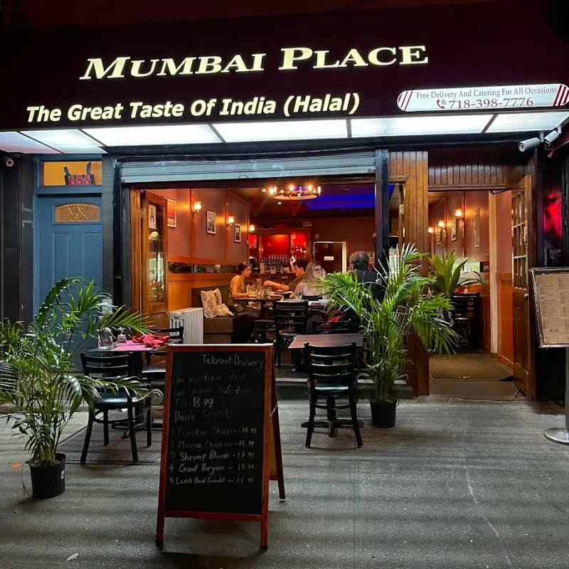 Mumbai Place
