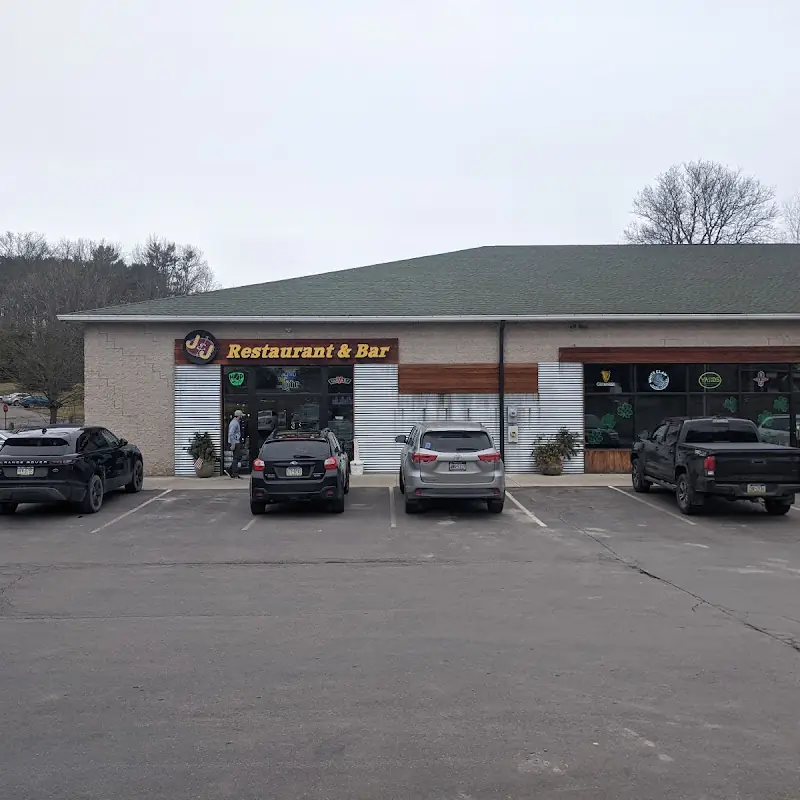 J & J Restaurant and Bar