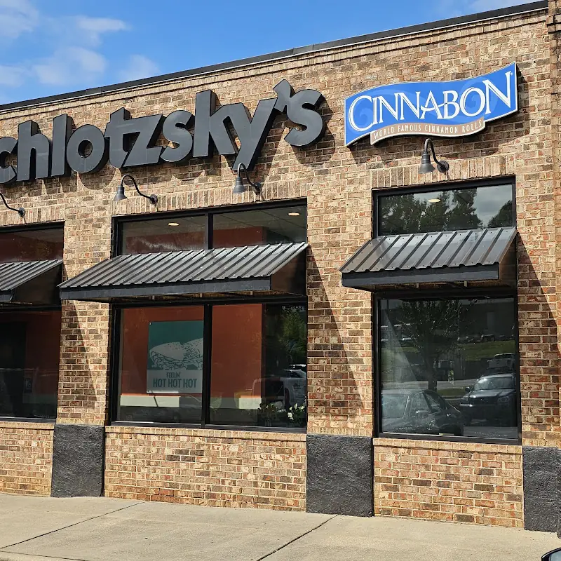 Schlotzsky's Deli