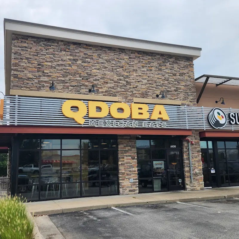 QDOBA Mexican Eats