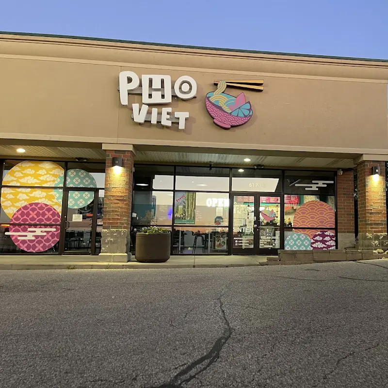 Pho Viet Ohio