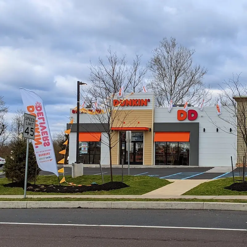 Dunkin'