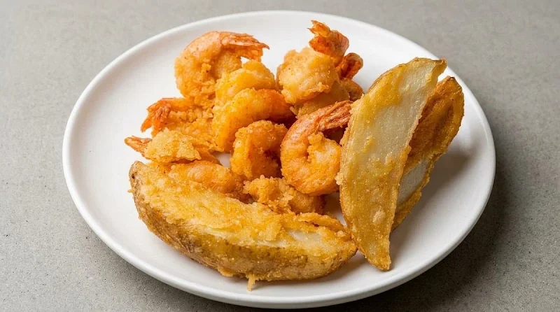 Chicken Tender (5)