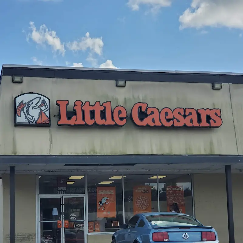 Little Caesars Pizza