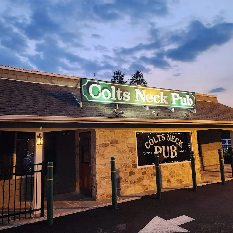 Colts Neck Pub