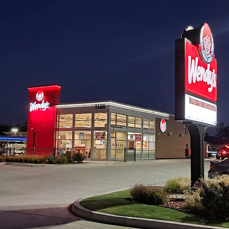 Wendy's