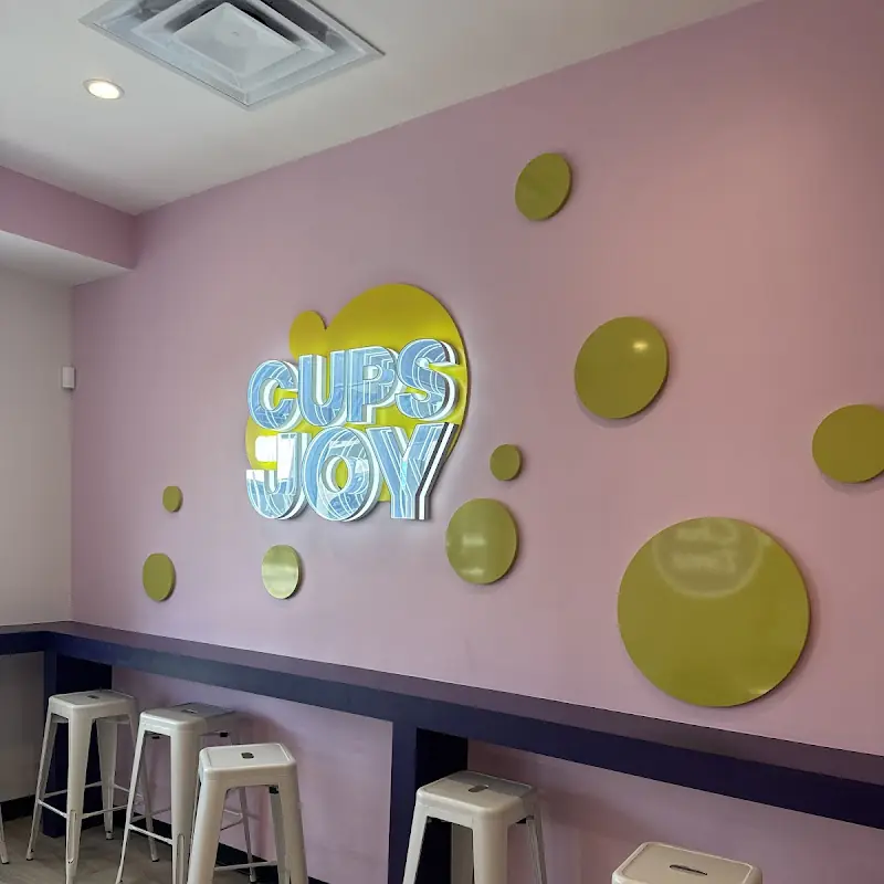 Chatime Delray Beach