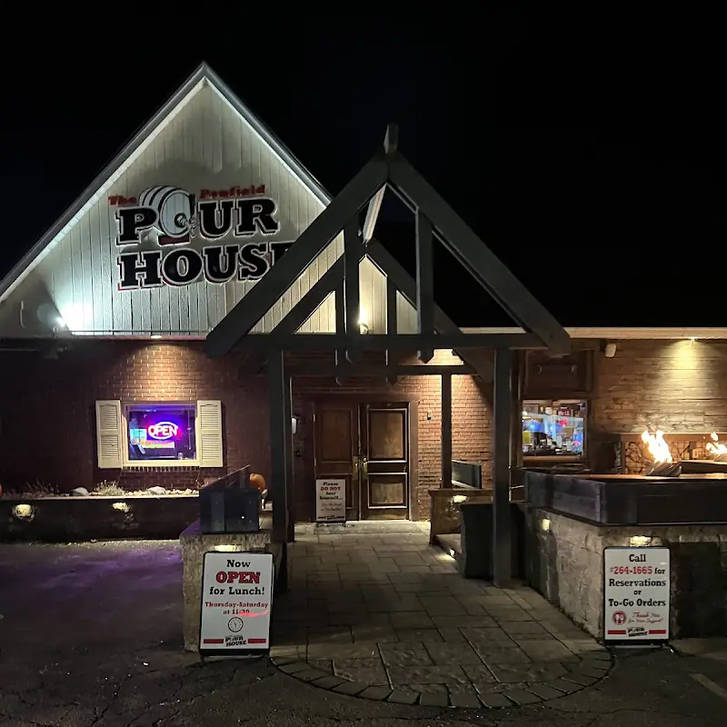 The Penfield Pour House