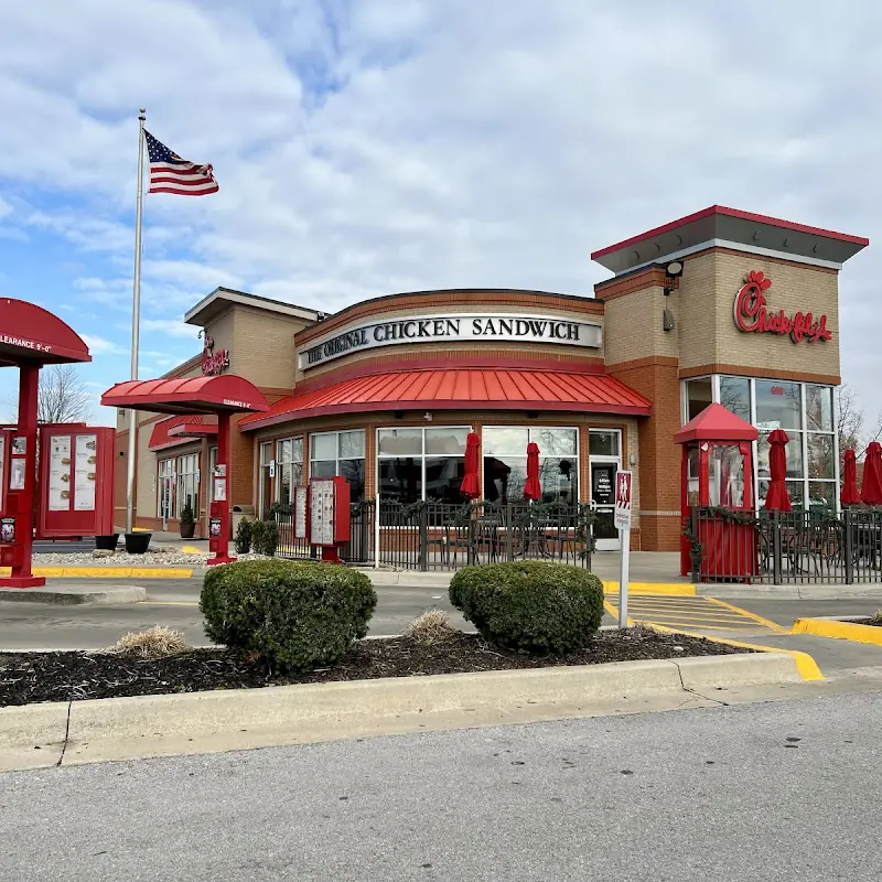 Chick-fil-A