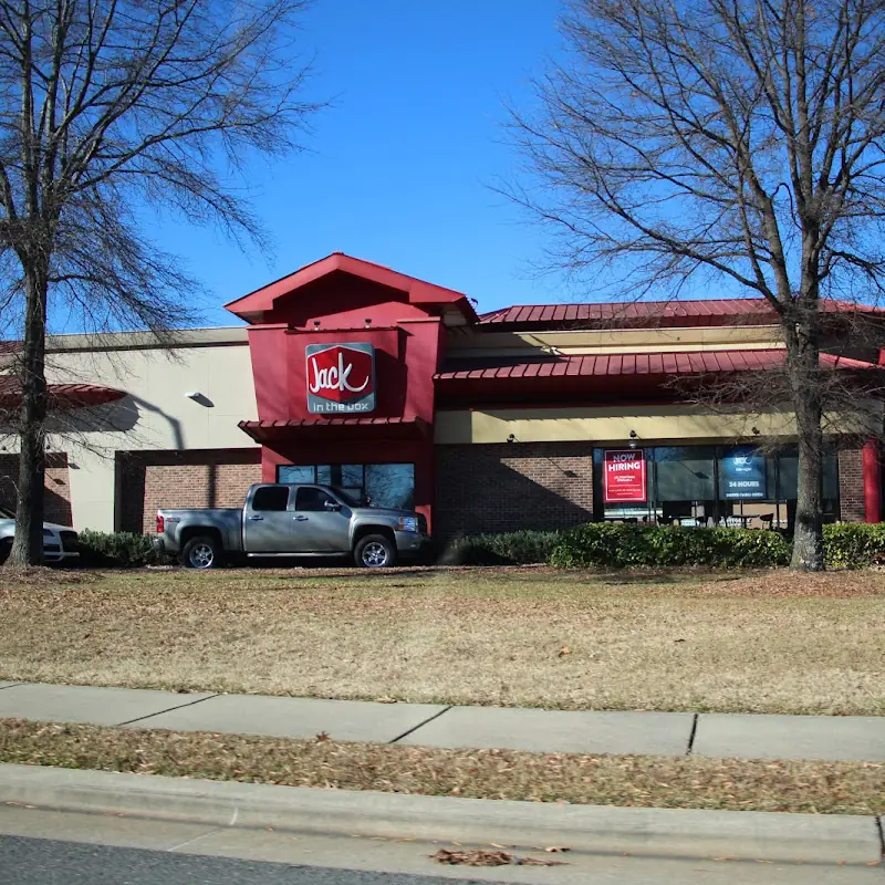 Jack in the Box