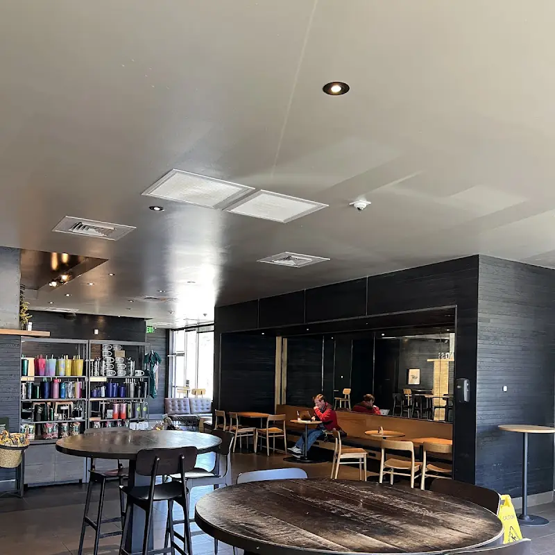 Starbucks Coffee Company