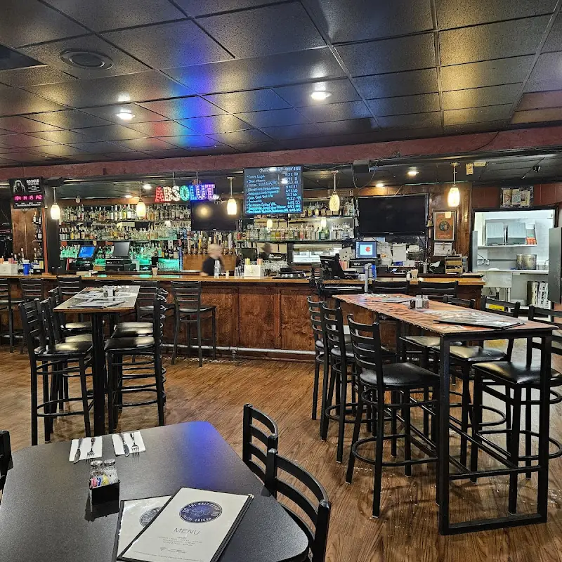 The Half Penny Public House