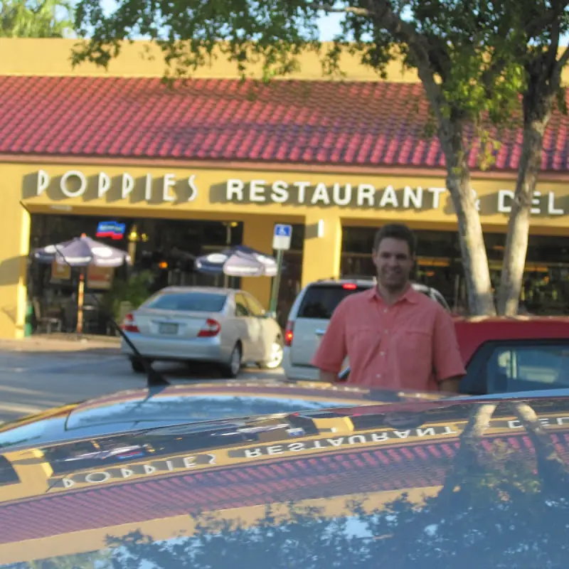 Poppies Restaurant & Deli