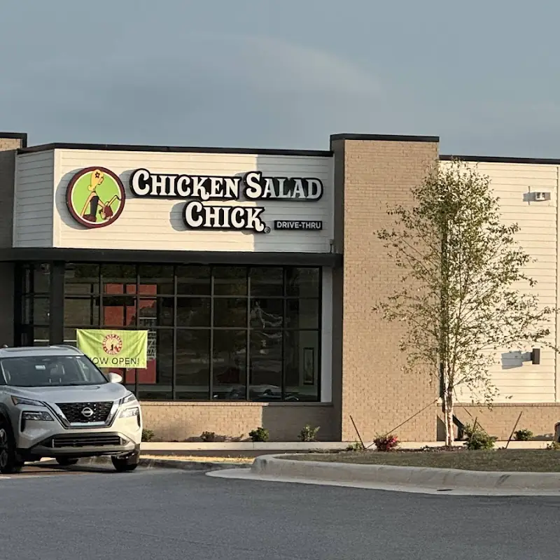 Chicken Salad Chick