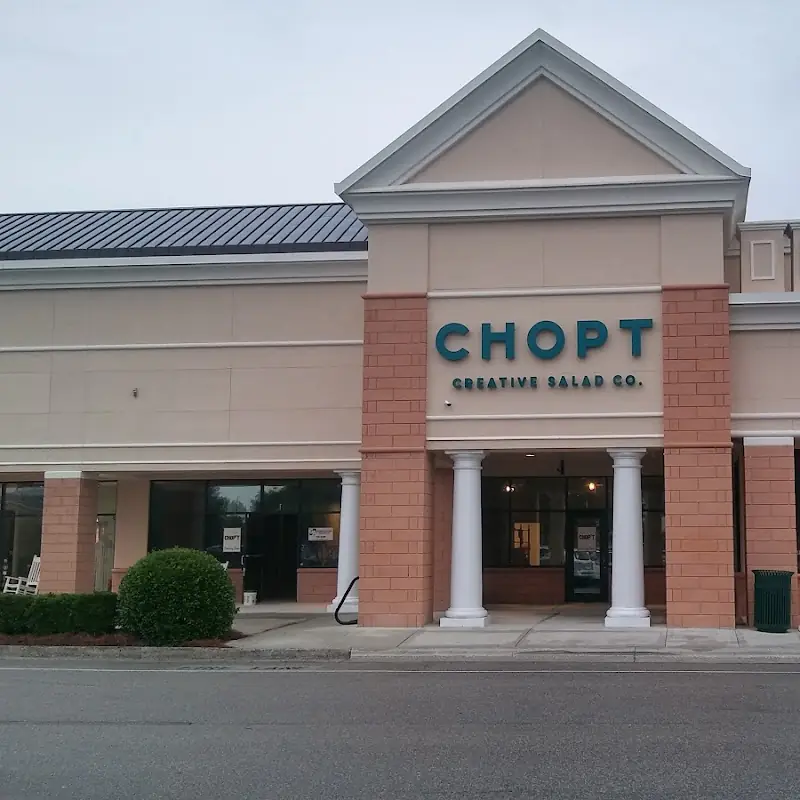 Chopt Creative Salad Co.