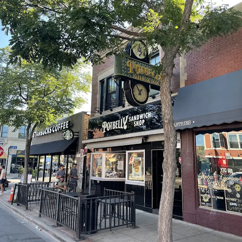 Starbucks Coffee Company
