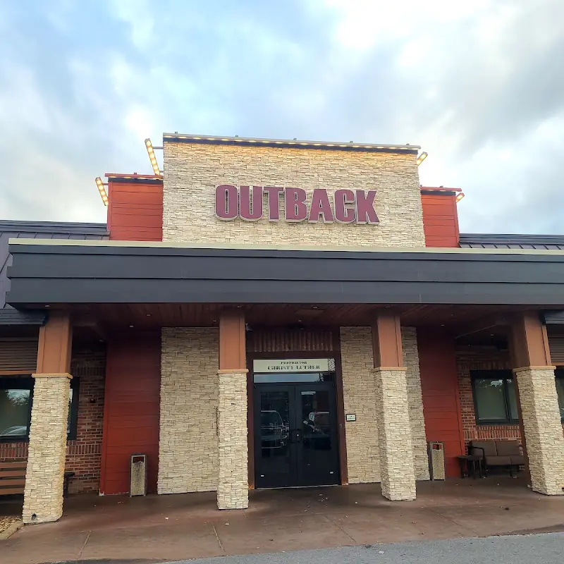 Outback Steakhouse