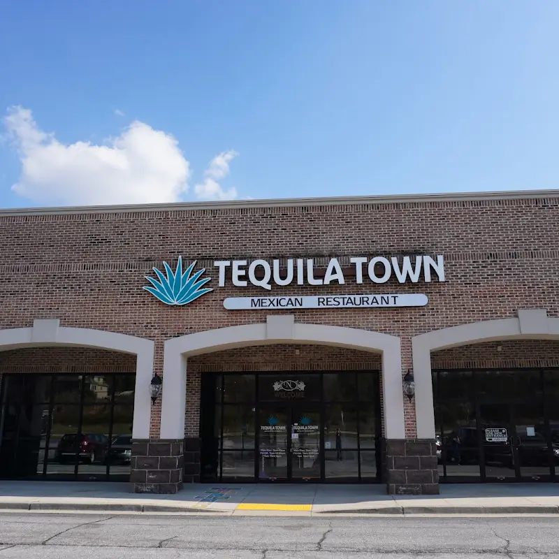 Tequila Town