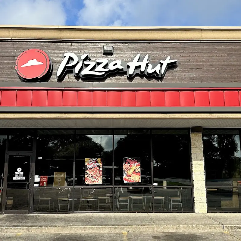 Pizza Hut - Needville, TX