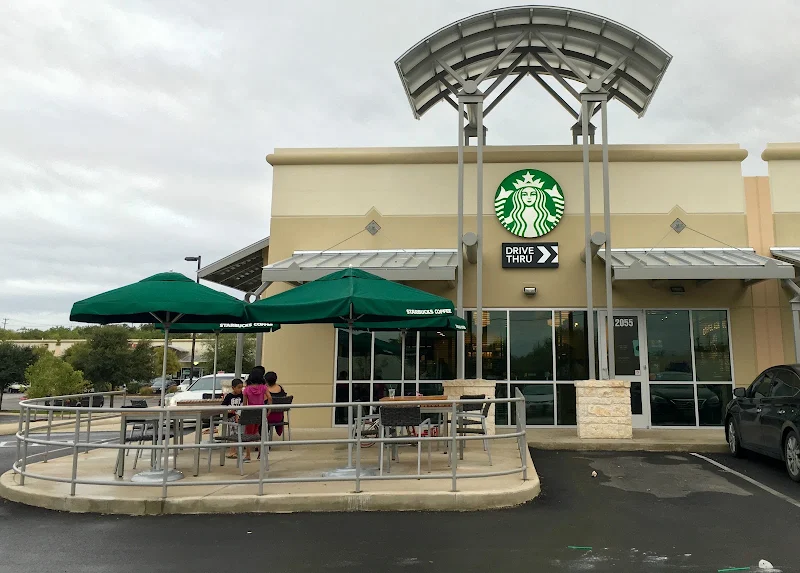 Starbucks Coffee Company