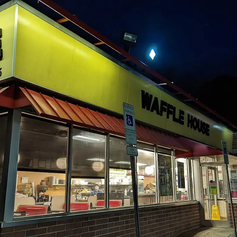 Waffle House