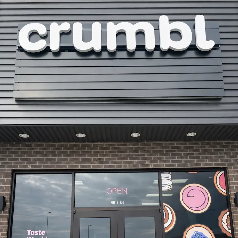 Crumbl
