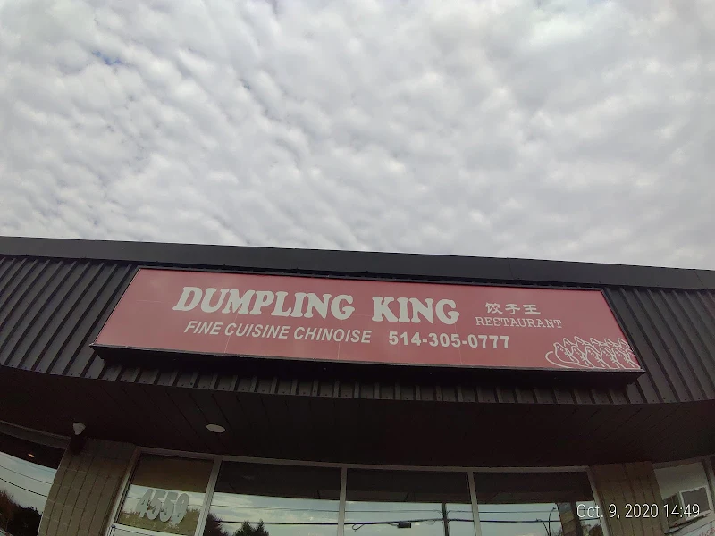 Dumpling King