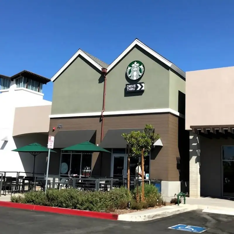 Starbucks Coffee Company