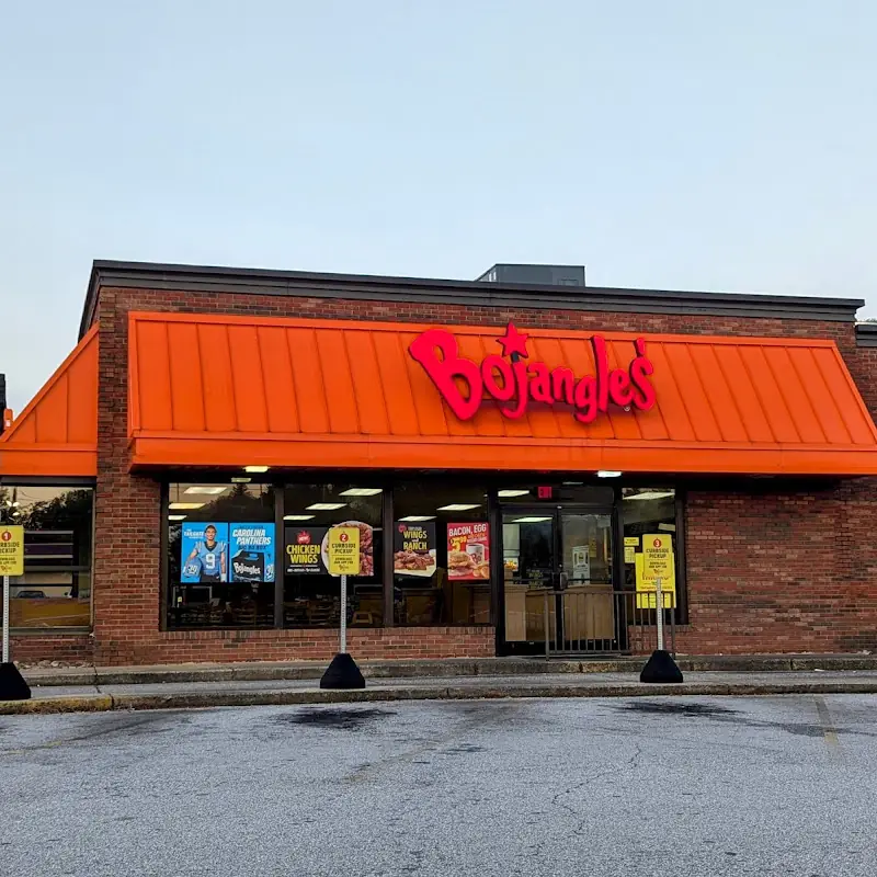 Bojangles
